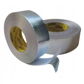   Légkondicionáló szalag - RÉZCSÖVES PREMIUM KLÍMA 1/4 - 25 rpm