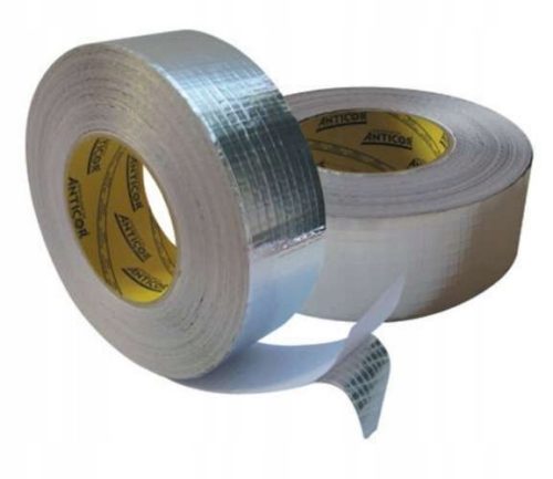 Légkondicionáló szalag - RÉZCSÖVES PREMIUM KLÍMA 1/4 - 25 rpm