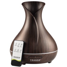  Transa Electronics AromaBrown légnedvesítő