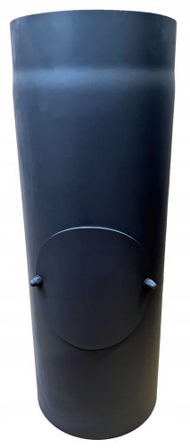 Kéményrendszer, tartozékok - 180 mm-es füstcső 50 cm-es Art-fém tisztítással