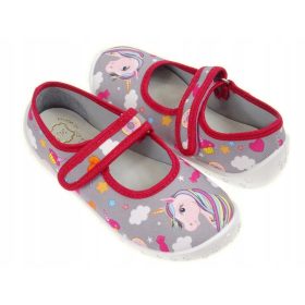   Gyermek papucs - Könnyű lágy társadalom társadalom versenyképesség Axim