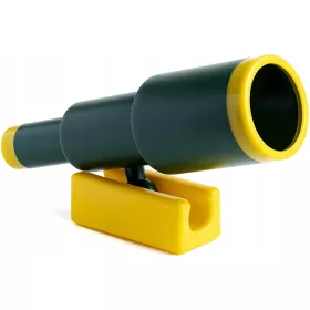 Teleszkóp Spotting Glass Kerti Gyerekjátékok 49703 sárga