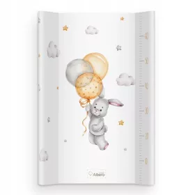   Kemény cserebetét - Albero Mio kemény kemény merevített nyuszi