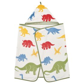   Baba törölköző kapucnival - Inhalációs kamara Optichamber Philips, 5 év feletti m.