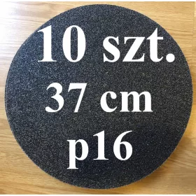 Bass elektromos simító 37,5 cm