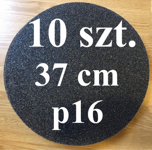Bass elektromos simító 37,5 cm