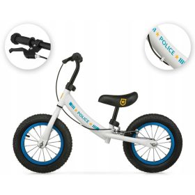   Futóbicikli - Kerékpáros kerékpár szivattyúzott kerekek 12 "