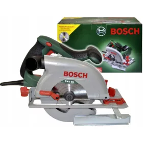  Bosch 1200 W körfűrész 20 mm