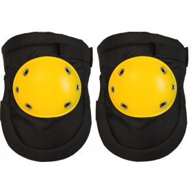 Reis Onyb műanyag védő térdvédők