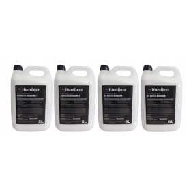 IMPREGNÁLT KÖRNYEZŐK ÉS ELEMEKHEZ. BETONBÓL 20L