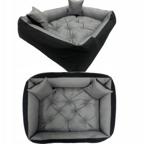    NAGY ÁGY, JÁTÉKÁGY, ÁGY KUTYÁNAK ÉS MACSÁKNAK, 100x75 cm