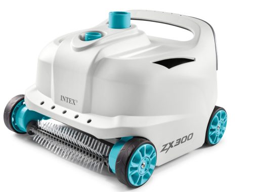 Intex zx300 1 W-os medenceporszívó
