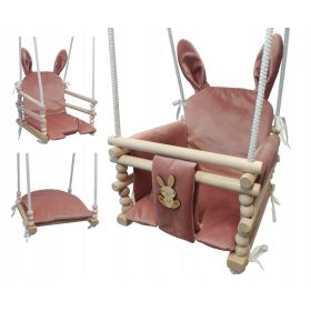  GYERMEKKÖRÖS HINTA OTTHON ÉS KERTBE 3IN1