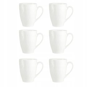 Bögre - MariaPaula Natura porcelán bögre 350 ml