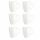 Bögre - MariaPaula Natura porcelán bögre 350 ml