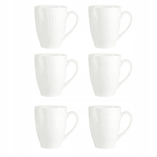 Bögre - MariaPaula Natura porcelán bögre 350 ml