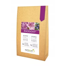  Mikorrhiza micélium áfonyához Rhodovit Symbiom 100g