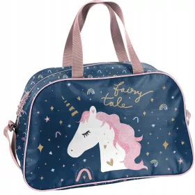   Iskolai sporttáska - ISKOLAI SPORTTÁSKA A POOL UNICORN UNICORN-HOZ