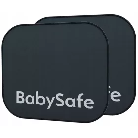   Autós napernyők gyerekeknek - BABYSAFE ELEKTROMOSTAIKUS NAPPAJZS