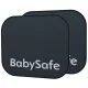 Autós napernyők gyerekeknek - BABYSAFE ELEKTROMOSTAIKUS NAPPAJZS