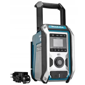  Makita bluetooth építőipari rádió