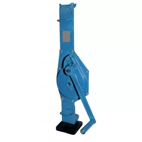 PK 1.5T mechanikus vasúti hajtókaros emelő