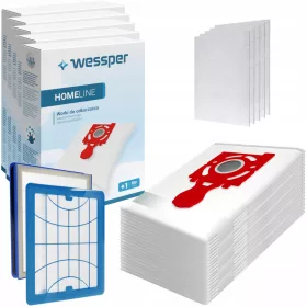    Szintetikus porszívótáska Csere ZMB03K ZVCA300B 49.4220 ZVCA050H 5000.00 20 db.