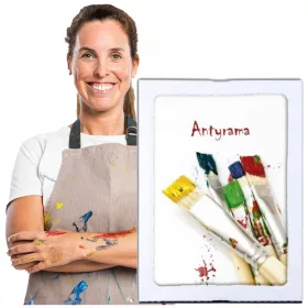 Képkeret - Gideon többfotó keret 45 x 35 cm