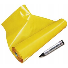 Baufol párazáró fólia 50 x 3 x 0,2 mm