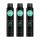  Syoss Anti Grease száraz sampon 200 ml x3