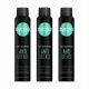  Syoss Anti Grease száraz sampon 200 ml x3