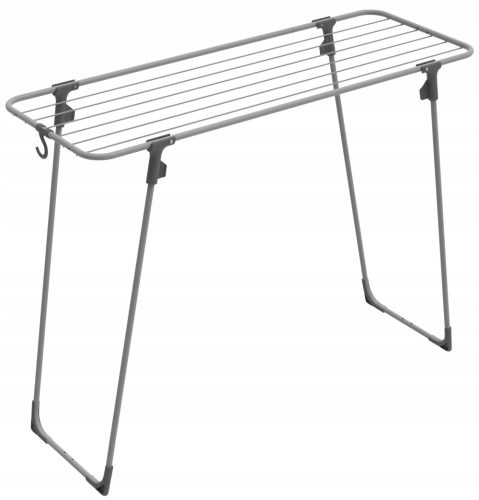 Ruhaszárító állvány - 3x Vileda Actifibre Glass a szélvédő 36x32cm -hez