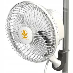   Fürdőszoba ventilátor - MONKEY FI 19CM 16W GROWBOX KEVERŐVENTILÁTOR