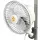 Fürdőszoba ventilátor - MONKEY FI 19CM 16W GROWBOX KEVERŐVENTILÁTOR