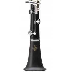  E12F Svédasztalos Crampon klarinét