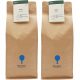Kávé szemcsés 2 kg brazil frissen sült arabica