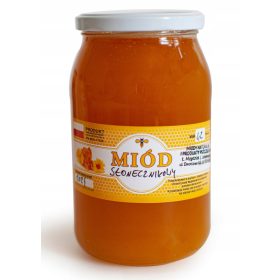 HAJDINA MÉZES NEKTÁR PL 1,1 kg + Ingyen