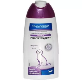   Sampon macskáknak és kutyáknak - CATZ FineFood Bio a 6x 200 g ízek kiságy keverékéhez