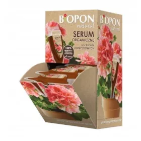    Szerves, természetes műtrágya Biopon folyadék 1,44 kg 1,44 l