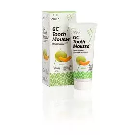 Fogkrém gyerekeknek - Fog egér 35 ml tészta - tuttifrutti