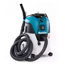  Makita VC2512L 1000 W-os ipari porszívó