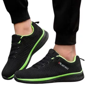   Munkacipő, alacsony cipő ART.MAS 5907791428769 37-es méret