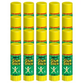   Ragasztó gyerekeknek - Ragasztó ragasztó 22G AMOS BOX 20 DCS
