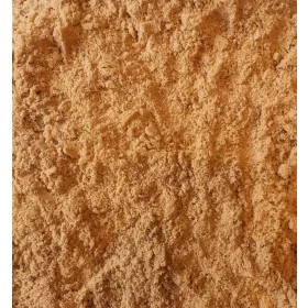   Sand for Sandbox Tanúsítvánnyal rendelkező Clean Ton Big Bag