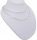 Ezüst férfi lánc 50cm 3mm Ankier Silver 925