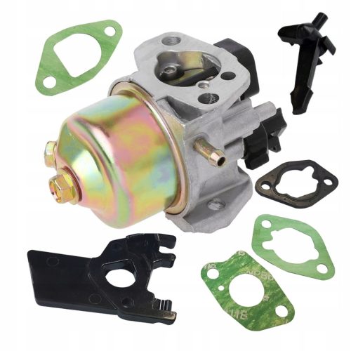  PARBUTOR HONDA GX160 16100-ZH8-822 GENERÁTORHOZ