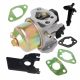  PARBUTOR HONDA GX160 16100-ZH8-822 GENERÁTORHOZ