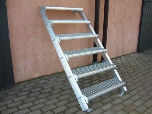 Külső lépcsők - OSH