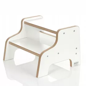   Lépcső gyerekeknek - AIR NAPIFIFIER DIFFUSER 3D LED -es aromaterápia