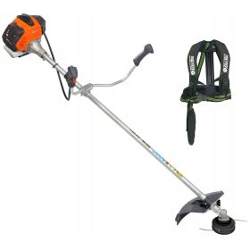 Fűkasza - OLEO MAC BCH 500 bozótvágó 3,2 LE STIHL OLAJ